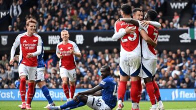 Photo of Premier League: Arsenal goleó al Ipswich Town y le negó momentáneamente el título al Liverpool