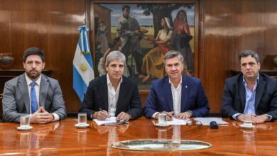 Photo of Guiño de Chaco a Nación: la Legislatura aprobó la baja de Ingresos Brutos