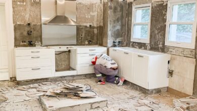 Photo of Qué es el «house flipping» y cómo una vivienda renovada puede generar hasta 40% de ganancia al revenderse