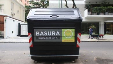 Photo of Paro de la CGT: cómo funcionarán los servicios en la Ciudad