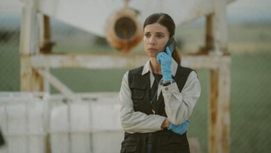 Photo of Esta imperdible serie policial española ya es una de las más vistas en Max
