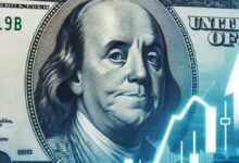 Photo of Dólar blue hoy: a cuánto cotiza este domingo 27 de abril