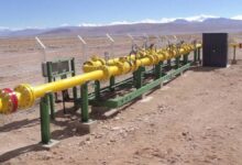 Photo of La balanza comercial energética sumó u$s527 millones en marzo por más actividad en Vaca Muerta