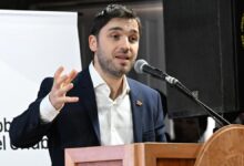 Photo of Chubut es la primera provincia que adhiere a la Transparencia Fiscal al Consumidor