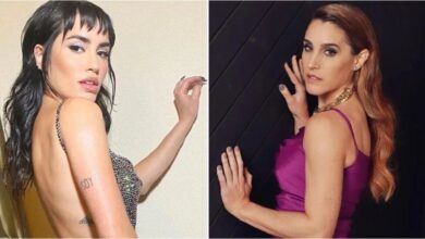 Photo of La Voz Argentina: quiénes se suman a Lali Esposito y «La Sole» como jurados