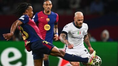 Photo of Barcelona e Inter igualaron en un partidazo