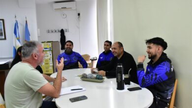 Photo of 26 de Septiembre encamina su temporada en futsal y fútbol de Veteranos