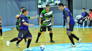 Photo of Se juega la final del Provincial
