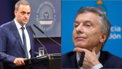Photo of Contacto Mauricio Macri-Manuel Adorni: máxima tensión para la cena «liberal»