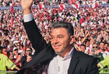 Photo of Marcelo Gallardo celebró la victoria en el Superclásico: «No podía ser mejor»