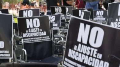 Photo of Colectivo que agrupa a personas con discapacidad pidió que se declare la Emergencia Nacional