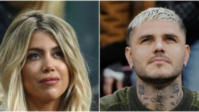 Photo of Wanda Nara solicitó una restricción perimetral contra Mauro Icardi