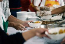 Photo of El Municipio brinda acompañamiento integral a más de 70 comedores y merenderos comunitarios de Río Grande
