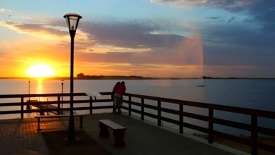 Photo of Para disfrutar de la Semana Santa: la perla al oeste de Buenos Aires que se ofrece como un destino único para todos aquellos en busca de una escapada inolvidable
