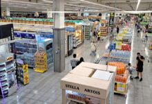 Photo of Por los alimentos, la inflación de marzo sería mayor a la de febrero