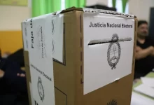 Photo of Elecciones 2025: cuándo se vota en la provincia de Buenos Aires