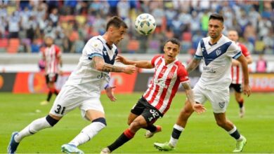 Photo of Se reprogramó la Supercopa Internacional entre Vélez y Estudiantes: cuándo y dónde se jugará