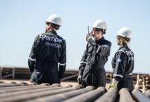 Photo of Pampa Energía exportó gas natural a Brasil por primera vez