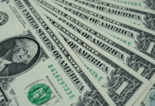 Photo of Dólar oficial: el mayorista rebotó tras dos bajas al hilo y el minorista se mantuvo firme en los $1.150