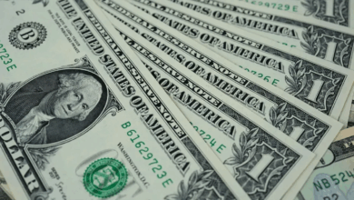 Photo of Dólar oficial: el mayorista rebotó tras dos bajas al hilo y el minorista se mantuvo firme en los $1.150