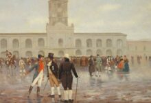 Photo of 25 de mayo: cuánto salen las comidas típicas de las fiestas patrias