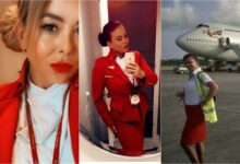 Photo of Fue azafata y revela cuál es el artículo que todos los pasajeros deberían llevar en todo vuelo