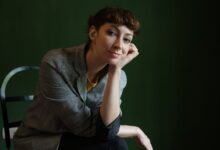 Photo of Anita Gutiérrez: tiene 40 años, llegó a la TV de la mano de Suar y ahora protagoniza su propia serie de Disney+