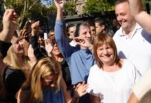 Photo of Patricia Bullrich rompe definitivamente con Pro y se afilia a La Libertad Avanza