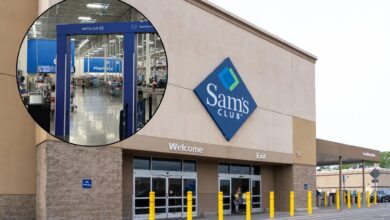 Photo of “Scan & Go”: así es como Sam’s Club eliminará las cajas registradoras para implementar la IA en las compras
