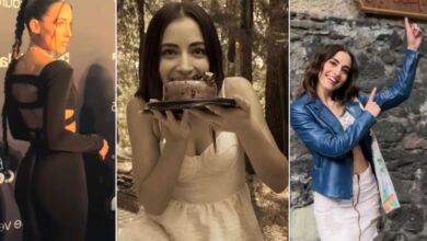 Photo of La cubana que triunfó en Telemundo con Pasión de Gavilanes y que ahora interpreta un papel inesperado