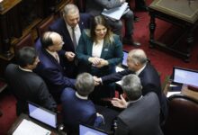 Photo of Ficha limpia: hay fuerte expectativa en el Senado por la suerte del proyecto de ley