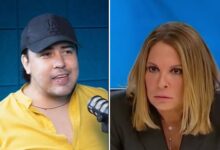 Photo of Es mexicano, actuó en Caso Cerrado y revela cómo se grababa en Miami: “Te pagan todo”