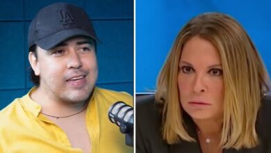 Photo of Es mexicano, actuó en Caso Cerrado y revela cómo se grababa en Miami: “Te pagan todo”