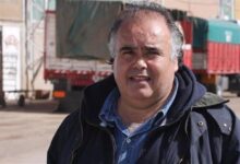 Photo of Detuvieron a Jorge Castillo, el “rey de La Salada”, por lavado de dinero y evasión tras un megaoperativo en la feria