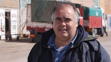 Photo of Detuvieron a Jorge Castillo, el “rey de La Salada”, por lavado de dinero y evasión tras un megaoperativo en la feria