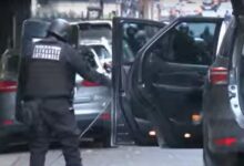 Photo of Recoleta: un hombre amenazó con explosivos porque le negaron la habitación presidencial en el Alvear