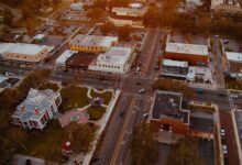 Photo of Esta es la ciudad de Florida más barata para vivir en 2025 si quieres comprar casa o alquilar barato