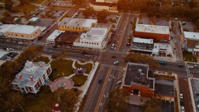 Photo of Esta es la ciudad de Florida más barata para vivir en 2025 si quieres comprar casa o alquilar barato