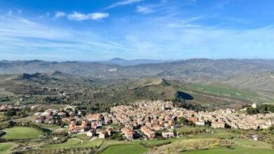 Photo of El pueblo italiano de 2000 habitantes que recibió a 250 argentinos: cómo se vive en Alimena la ola celeste y blanca