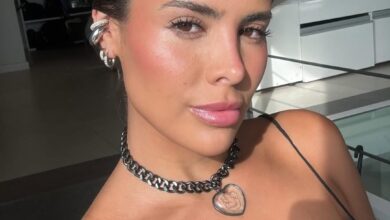 Photo of Una cantante fue denunciada por usar datos de gobernadores para comprar ropa en el exterior