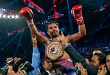 Photo of Pacquiao, la sombra de un gigante que volverá al ring a los 46 años: el real motivo que lo impulsa