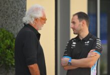 Photo of Flavio Briatore aclaró cuáles fueron las razones de la renuncia de Oliver Oakes al equipo Alpine