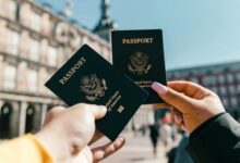 Photo of En lugar de la Real ID: las nuevas fechas para la jornada de trámite de pasaporte en California