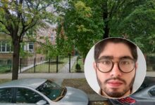 Photo of Cómo es el barrio de inmigrantes en Chicago en el que vivía Elías Rodríguez, el atacante de la Embajada de Israel en D.C.