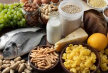 Photo of Los 30 alimentos que contienen más magnesio y por qué deberías comerlos cada semana