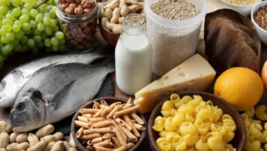 Photo of Los 30 alimentos que contienen más magnesio y por qué deberías comerlos cada semana