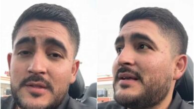 Photo of Es mexicano, lo detuvieron por hablar español en EE.UU. y cuenta su caso: “Me quedé bien sorprendido”