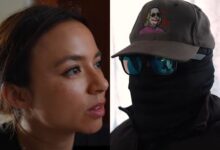 Photo of La inesperada frase de un narco mexicano sobre Trump en una polémica entrevista con CNN: “Cuida a su gente”