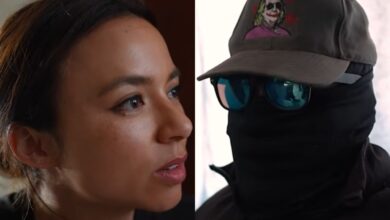 Photo of La inesperada frase de un narco mexicano sobre Trump en una polémica entrevista con CNN: “Cuida a su gente”