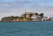 Photo of No solo Alcatraz: estas son las prisiones estadounidenses que reabren en EE.UU.
